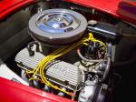 Shelby Cobra 289 (Mk II) 1963 года